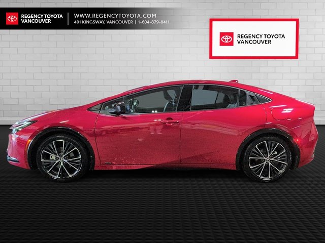 2024 Toyota Prius XLE AWD-2