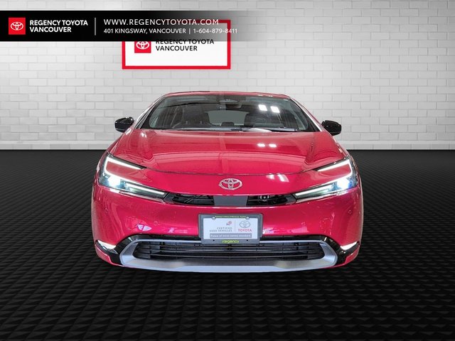 2024 Toyota Prius XLE AWD-7