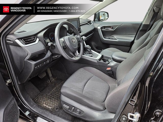 2021 Toyota RAV4 Hybrid XLE AWD-5