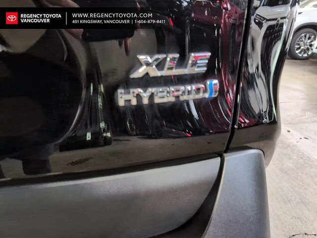 2021 Toyota RAV4 Hybrid XLE AWD-5