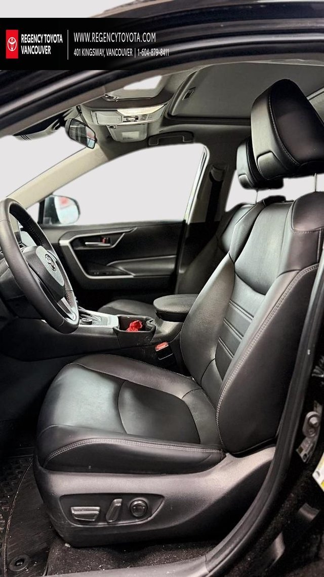 2023 Toyota RAV4 Hybrid XLE AWD Hybrid XLE-3