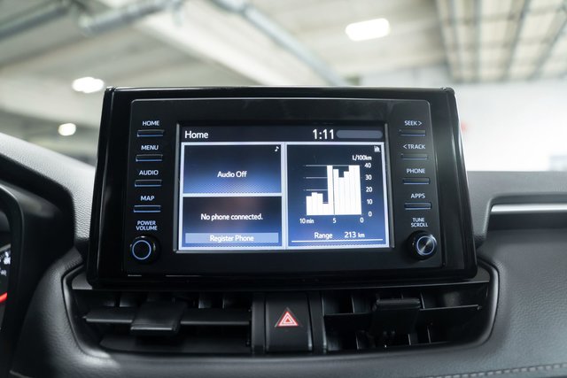 2022 Toyota RAV4 LE-6