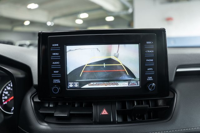 2022 Toyota RAV4 LE-5