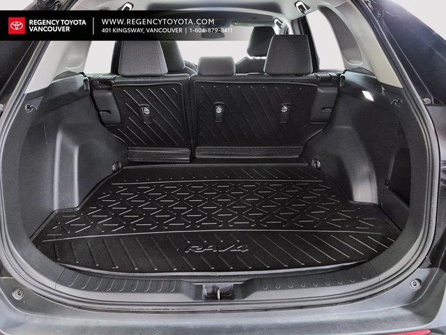 2023 Toyota RAV4 LE AWD LE AWD-6