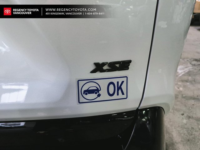 2023 Toyota RAV4 Plug-in Hybrid XSE AWD-5
