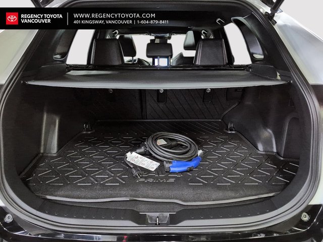 2023 Toyota RAV4 Plug-in Hybrid XSE AWD-6