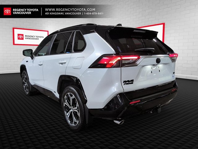 2023 Toyota RAV4 Plug-in Hybrid XSE AWD-3