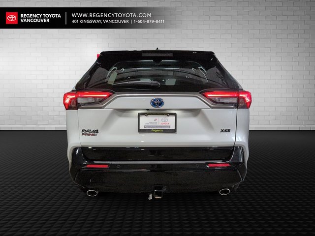 2024 Toyota RAV4 Prime XSE AWD TECHNOLOGY PACKAGE-4
