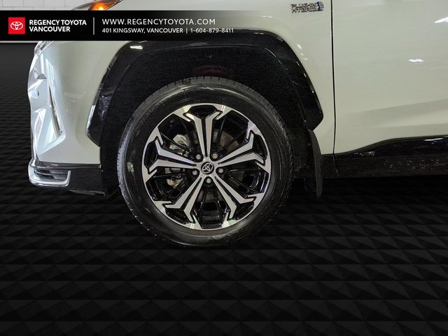 2024 Toyota RAV4 Prime XSE AWD TECHNOLOGY PACKAGE-1