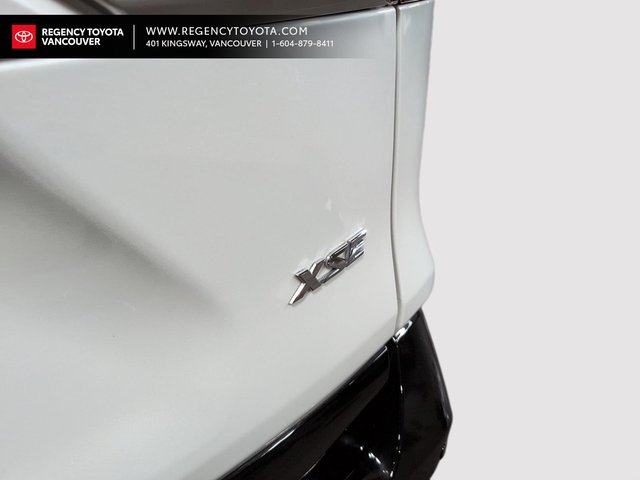 2024 Toyota RAV4 Prime XSE AWD TECHNOLOGY PACKAGE-5