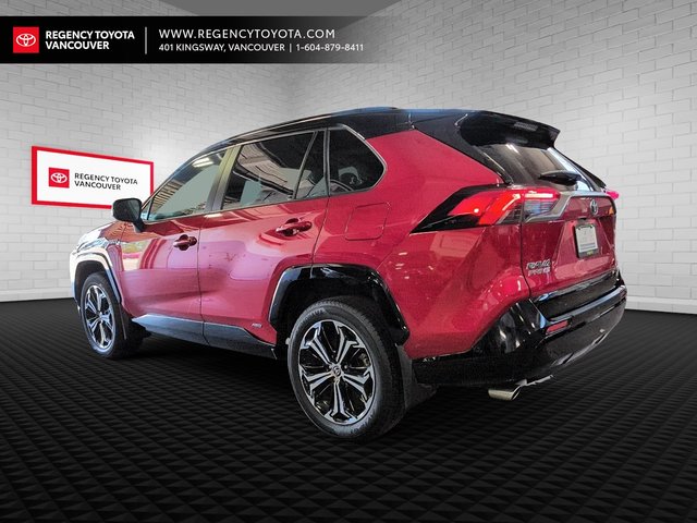 2024 Toyota RAV4 Prime XSE AWD-3