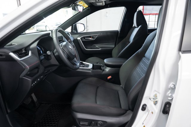 2024 Toyota RAV4 Prime SE AWD-7