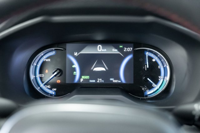 2024 Toyota RAV4 Prime SE AWD-3