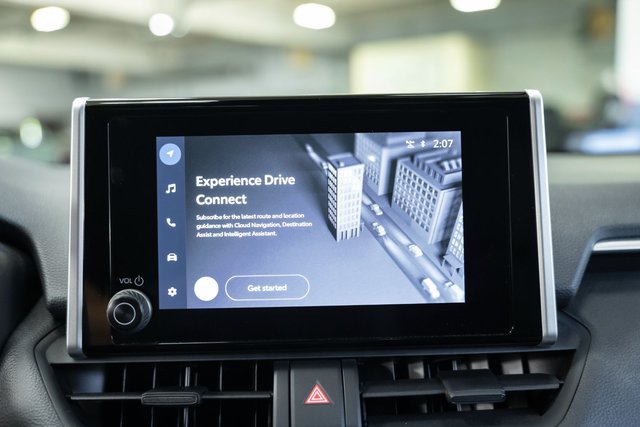 2024 Toyota RAV4 Prime SE AWD-5