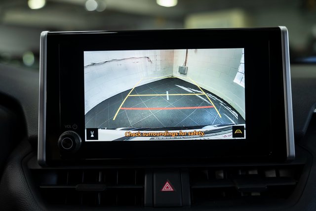 2024 Toyota RAV4 Prime SE AWD-4