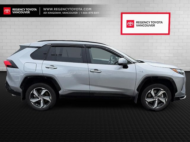 2024 Toyota RAV4 Prime SE AWD-5