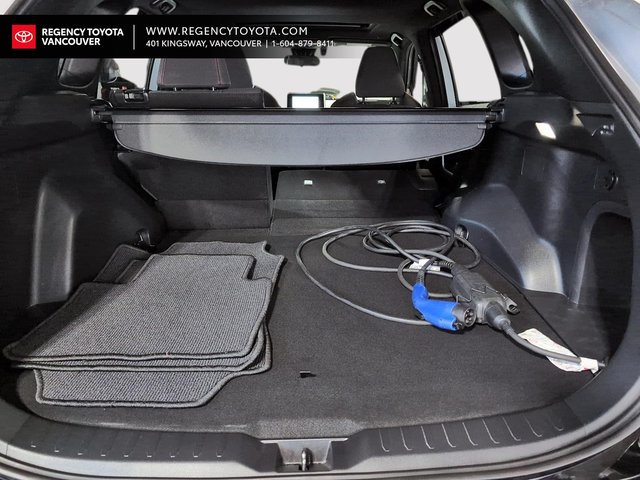 2024 Toyota RAV4 Prime SE AWD PLUG-IN HYBRID SE AWD-6
