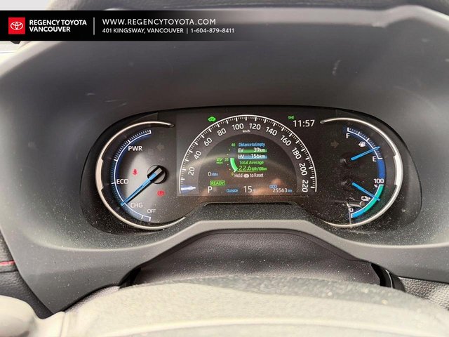 2024 Toyota RAV4 Prime SE AWD-3