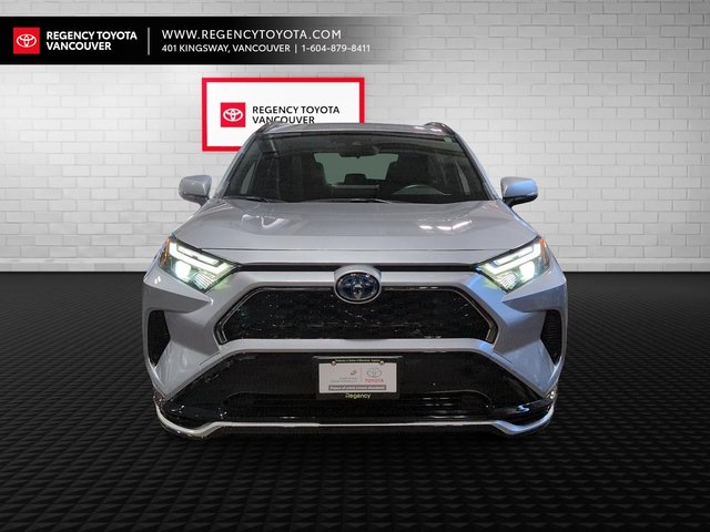 2024 Toyota RAV4 Prime SE AWD PLUG-IN HYBRID SE AWD-7