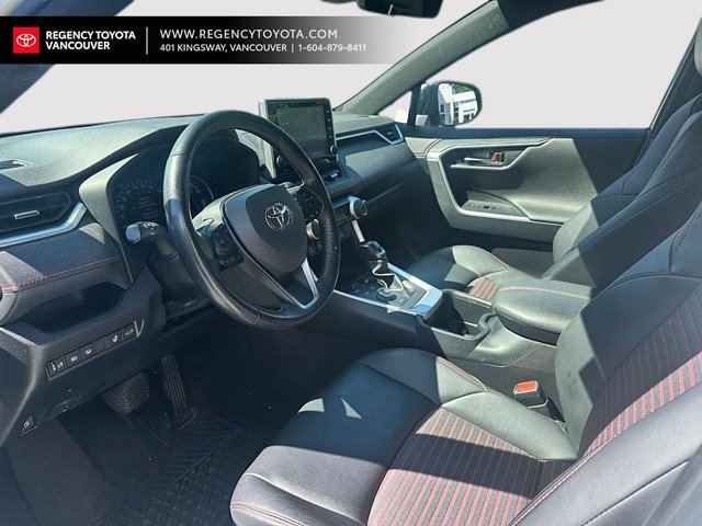 2022 Toyota RAV4 Prime XSE AWD PLUG-IN XSE-6