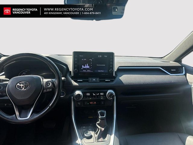 2022 Toyota RAV4 Prime XSE AWD PLUG-IN XSE-7