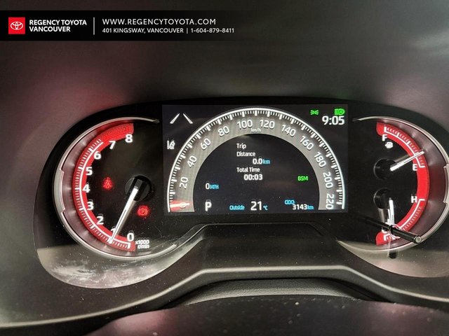 2025 Toyota RAV4 Trail AWD J1RFVT-5