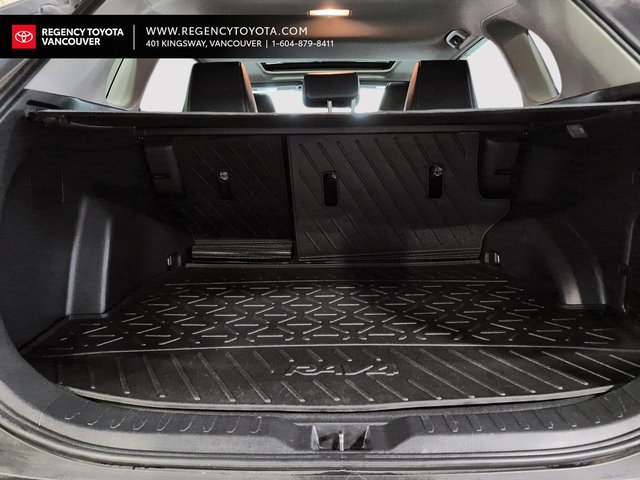 2021 Toyota RAV4 XLE AWD PREMIUM XLE-6