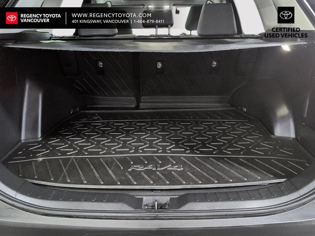 2022 Toyota RAV4 XLE AWD-6