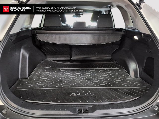 2022 Toyota RAV4 STANDARD PACKAGE-6