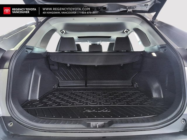 2024 Toyota RAV4 XLE AWD XLE AWD STANDARD PACKAGE-6