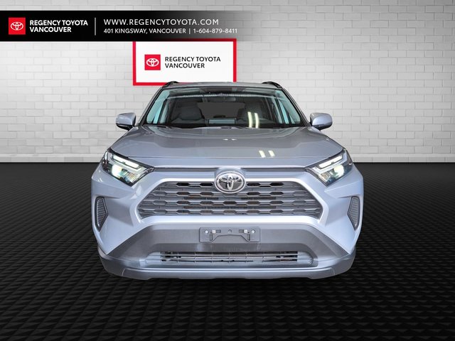 2024 Toyota RAV4 XLE AWD XLE AWD STANDARD PACKAGE-7