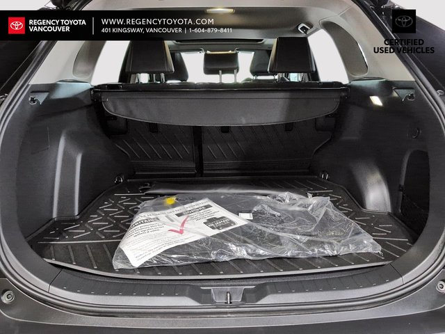 2025 Toyota RAV4 XLE AWD PREMIUM XLE AWD PREMIUM PACKAGE-6