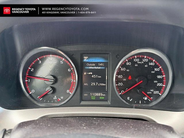 2016 Toyota Rav4 SE-4