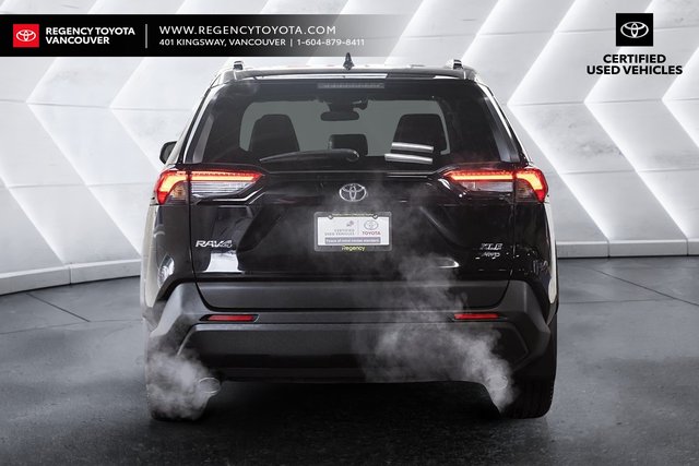 2019 Toyota RAV4 XLE-3