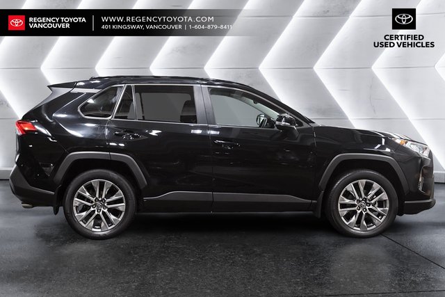 2019 Toyota RAV4 XLE-5