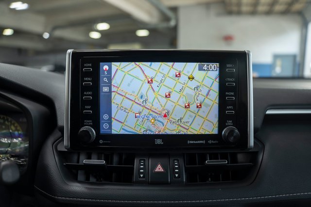 2020 Toyota RAV4 Hybrid Limited-5