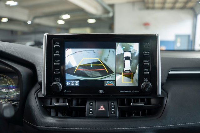 2020 Toyota RAV4 Hybrid Limited-4