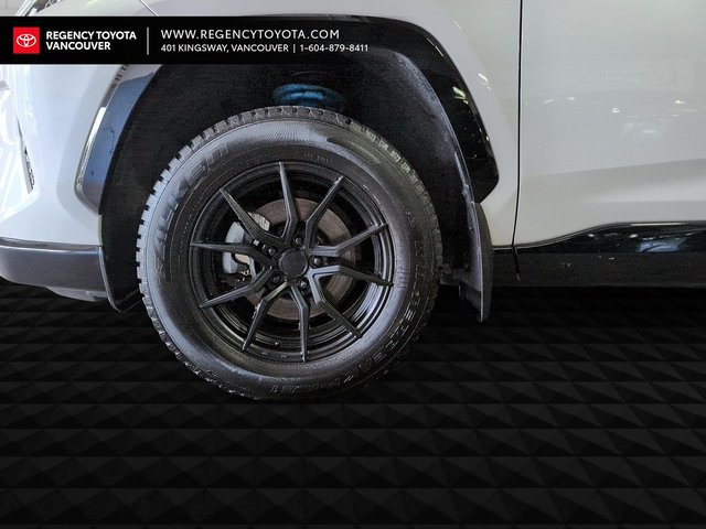 2020 Toyota RAV4 Hybrid XLE-1