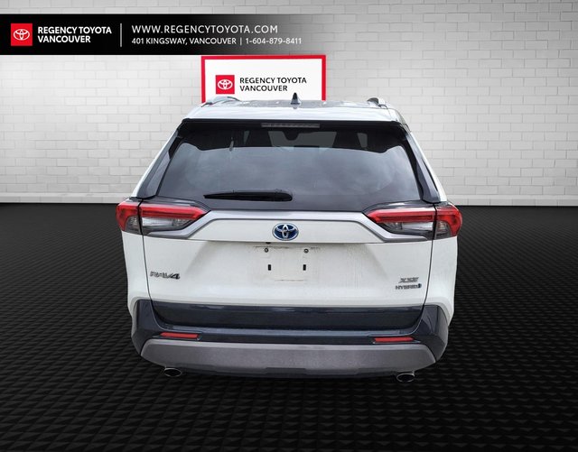 2020 Toyota RAV4 Hybrid XLE-1