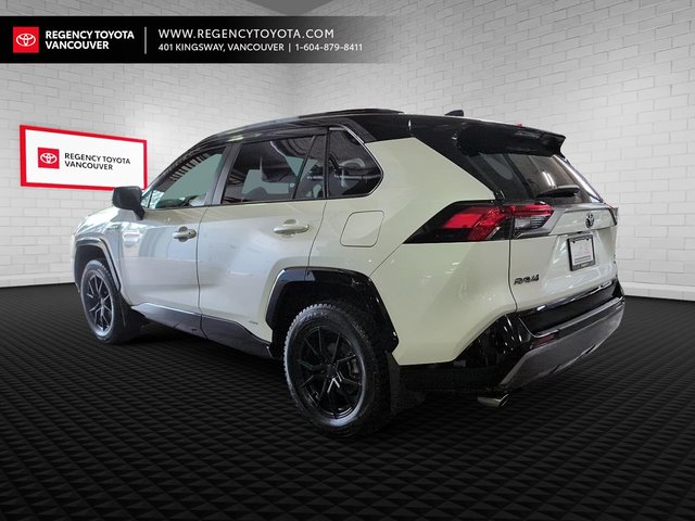 2020 Toyota RAV4 Hybrid XLE-3
