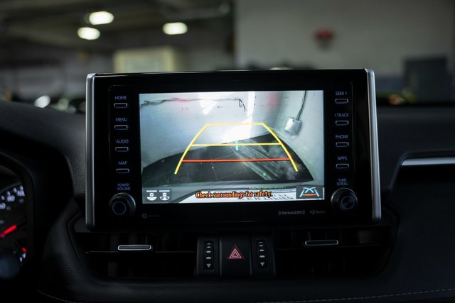 2021 Toyota Rav4 XLE AWD PREMIUM-6
