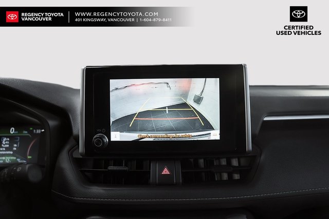 2024 Toyota Rav4 LE-4