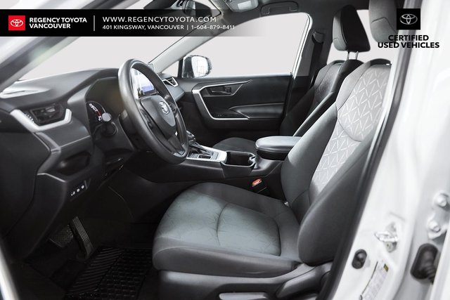 2024 Toyota Rav4 LE-7