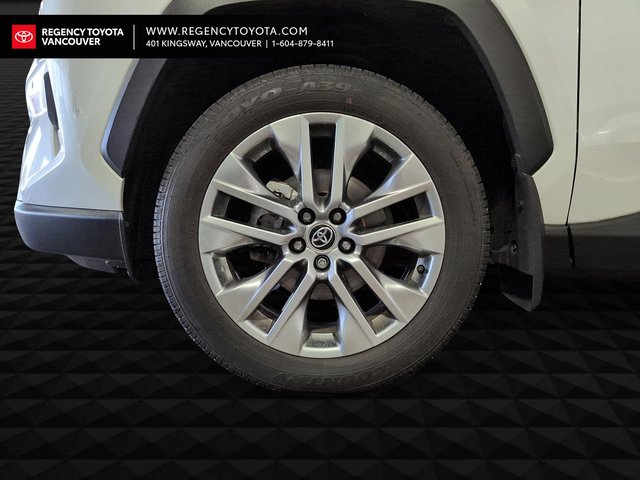 2024 Toyota RAV4 LIMITED-1