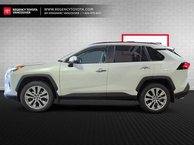 2024 Toyota RAV4 LIMITED-2