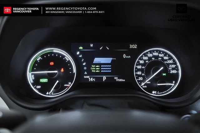 2023 Toyota Sienna Limited AWD 7-Pass-4