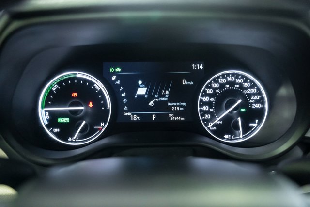 2024 Toyota Sienna LIMITED AWD 7 PASS-4