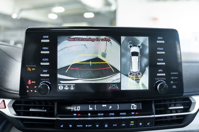 2024 Toyota Sienna LIMITED AWD 7 PASS-6