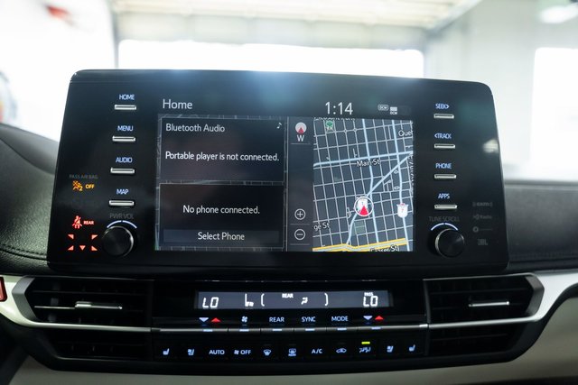 2024 Toyota Sienna LIMITED AWD 7 PASS-5