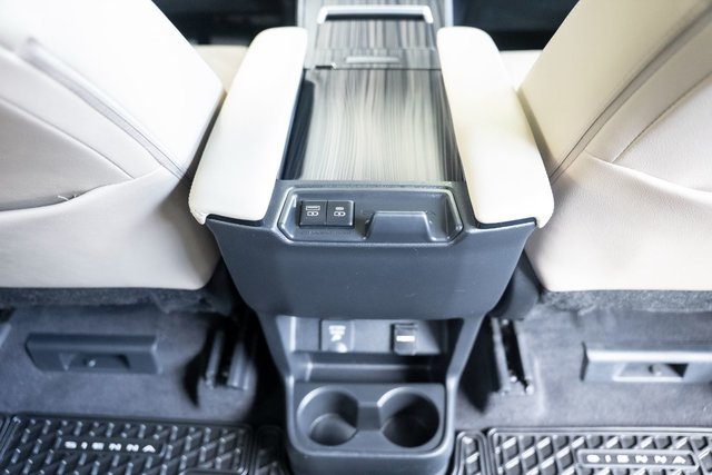 2024 Toyota Sienna LIMITED AWD 7 PASS-7